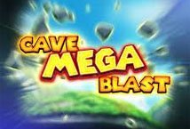 Cave Mega Blast Slot Review